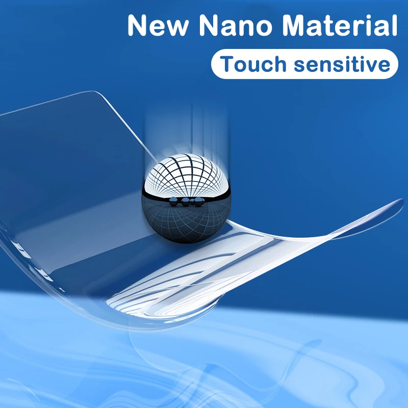 camera glass hydrogel film on for oppo reno 5 lite screen protector for reno 5lite reno5 4g 5g reno5lite light protective films free global shipping