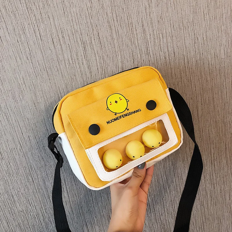 RUWB женские сумки с клапаном женская сумка на плечо модная через мессенджер для