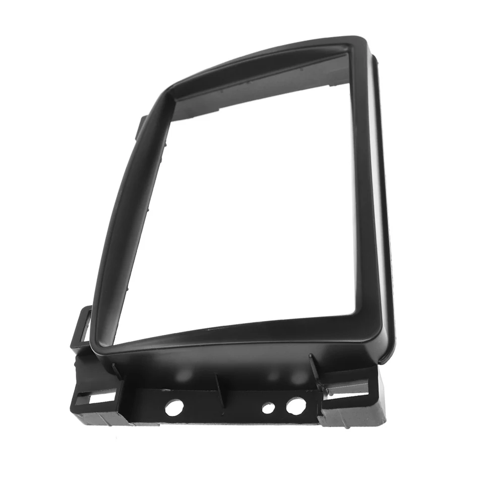 2 Din автомагнитола Fascias подходит для Chevrolet Sail facia DVD стерео панель фасции приборная панель комплекты ремонт Установка отделка рамка