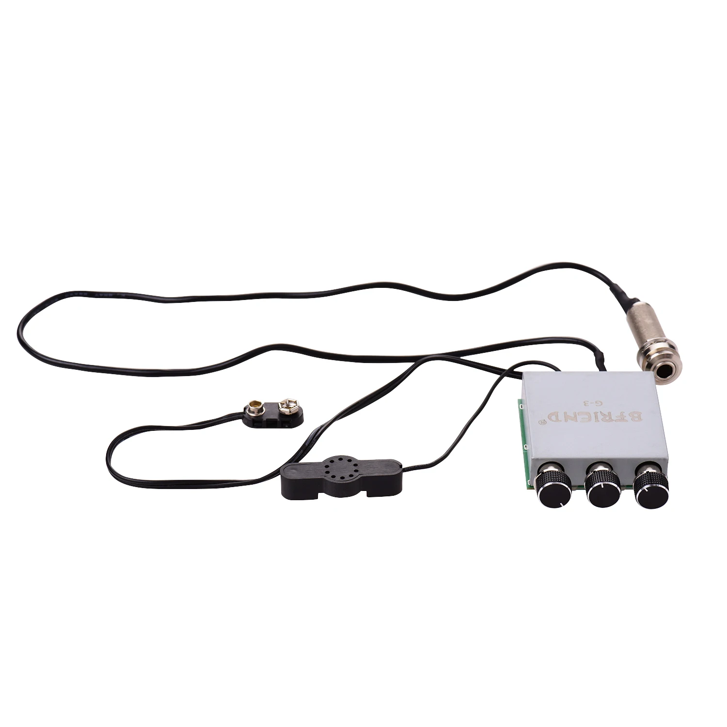 Акустическая фольклорная Классическая гитара пьезогитарный предварительный