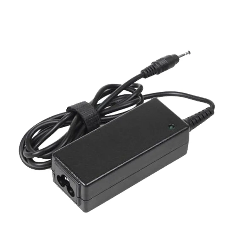 GZSM 19,5 V 2.05A 40W AC блок питания для ноутбука hp Compaq Mini 210 1030 1033 адаптер 1035NR 1041NR PA-1400-18HL зарядное устройство для ноутбука