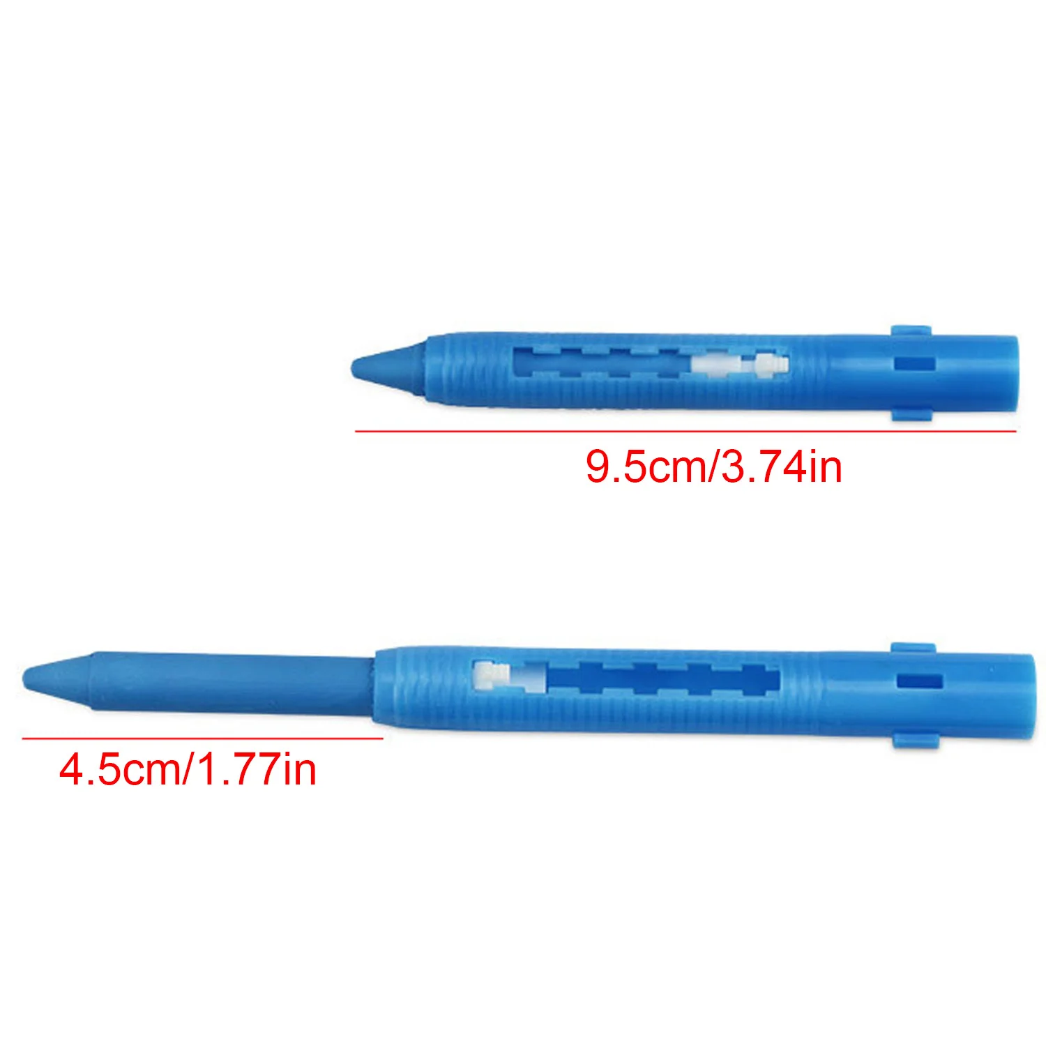 16 цветов карандаши для рисования лица сращивающаяся структура детей