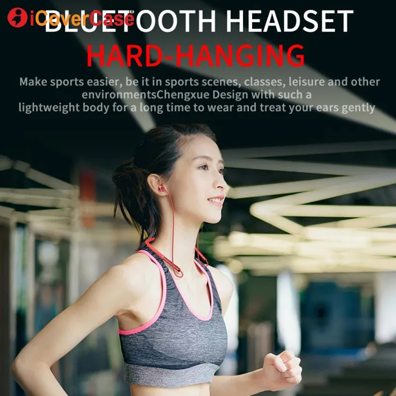 Bluetooth наушники для huawei honor 20 pro/Mate 10 lite Mate 9 8 7 6x 7x 8x max 9x 8c 7c 7a 8a v10 v20 Беспроводной наушники-вкладыши с микрофоном