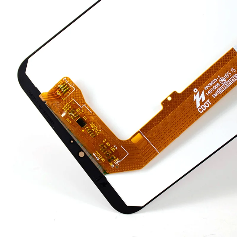 5 94 inch phone lcd for alcatel 3 3l 2019 5053 ot5053 5053k 5053y 5053d ot5039 5039d 5039 lcd display touch screen digitizer free global shipping