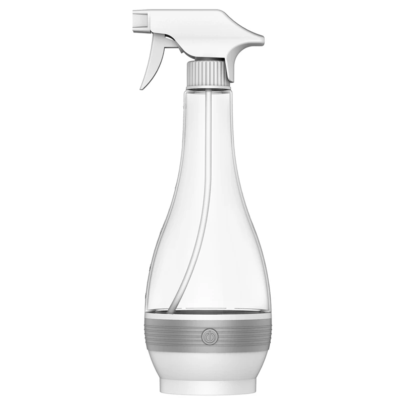 500 мл генератор для обеззараживания гипохлористой кислотой портативный