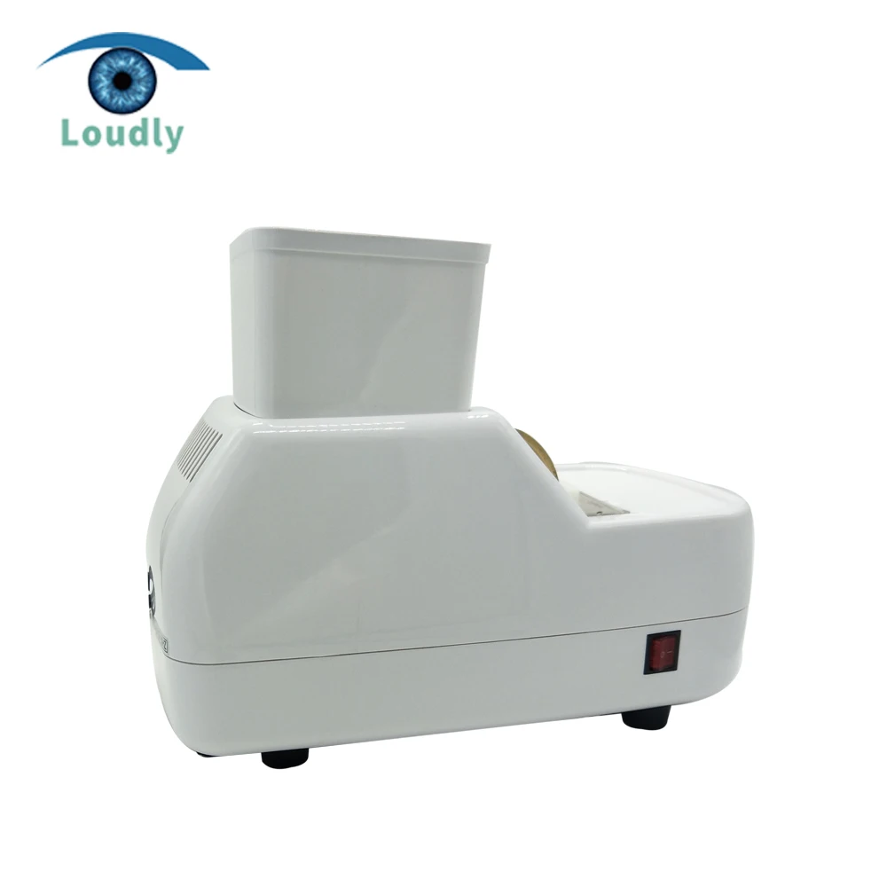 HE-100D-30 Loudly brand common hand lens edger | Инструменты