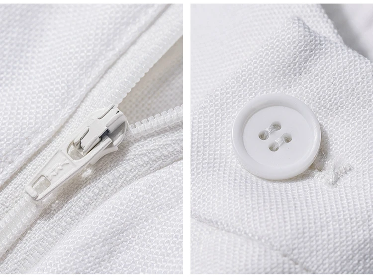 Женские хлопковые брюки стрейч повседневные офисные размера плюс с высокой