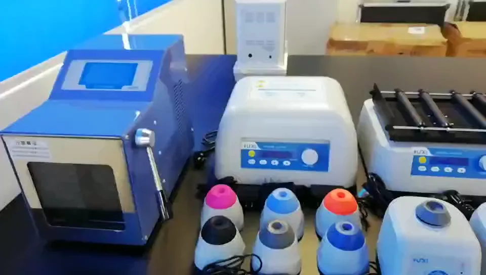 

XY-102MW 0.002g cheap digital halogen moisture analyzer