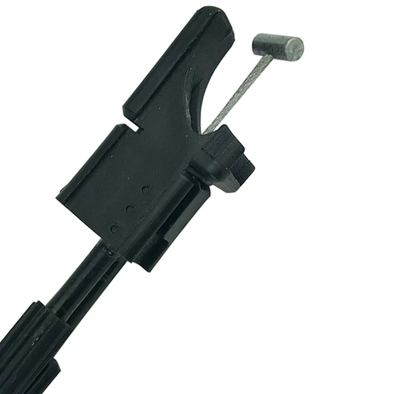 Высококачественные Угловые кабели для переднего сиденья левой и правой руки Ford