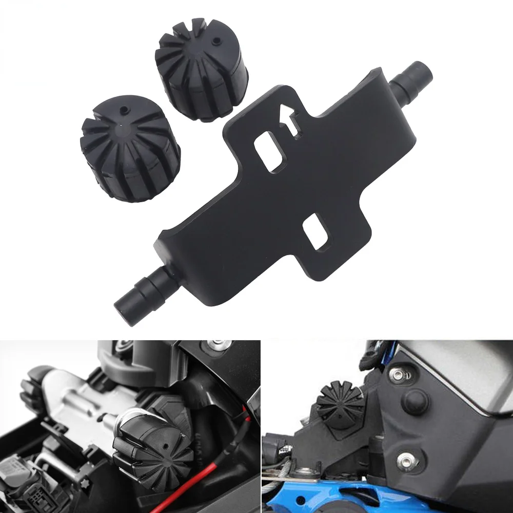 

Motorcycle Rider Seat Lowering Adjustable Kit For BMW R1200GS GS 1200 R 1200GS lc R1250GS ADV adventure R1200RT