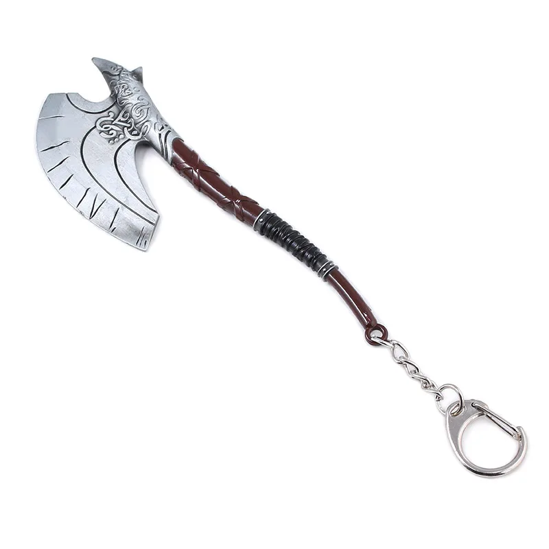 Стиль Мстители Marvel Джейн топор молоток брелок, Тор Stormbreaker брелок для кинолюбителей ювелирные изделия