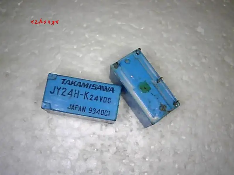 JY24H-K 24VDC управления люминисцентными лампами 4 фута реле