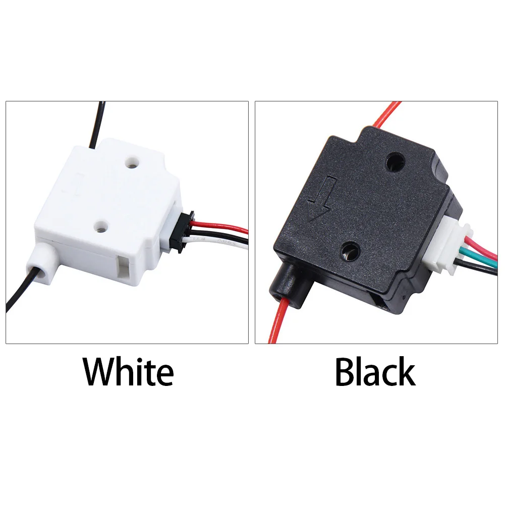 Аксессуары переключатель разбивания нити с кабелем 1 м офис датчик материала