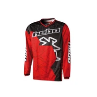 moto motocross jersey bike mtb jersey maillot ciclismo hombre dh enduro downhill jersey off road mountain speed clycling jersey