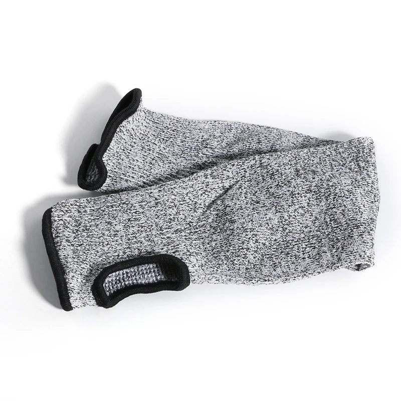 1 шт. Рабочая гвардия рукава для защиты рук обувь перчатки порезостойкие колото