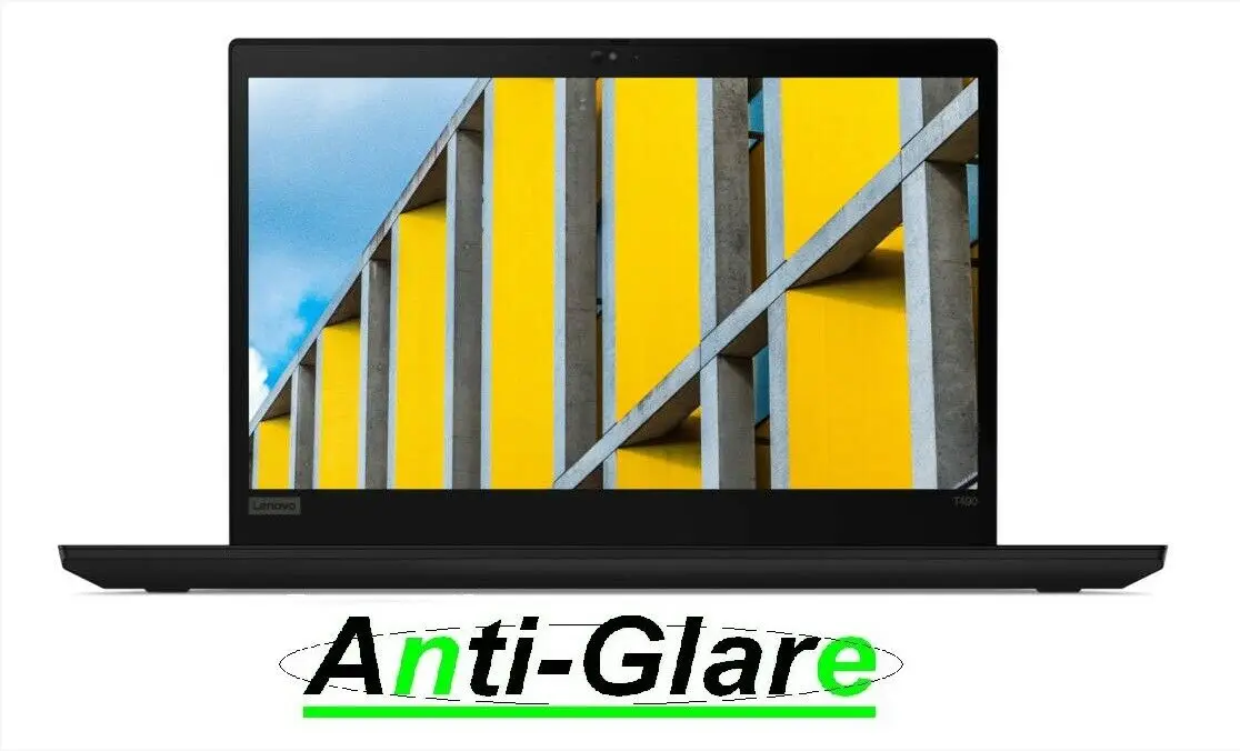 Ультрапрозрачная/Антибликовая Защитная крышка для экрана с защитой от синего