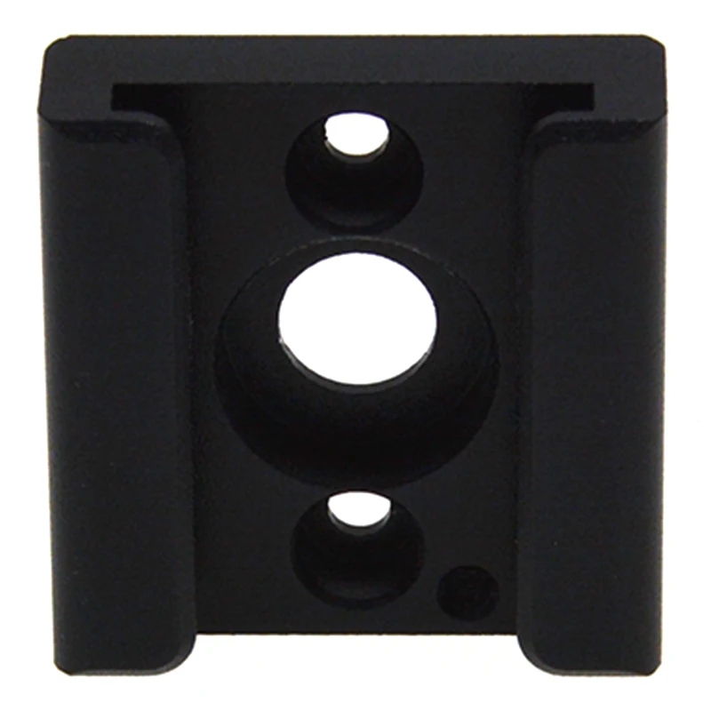 Адаптер для крепления холодного башмака стандартный тип обуви с резьбовым