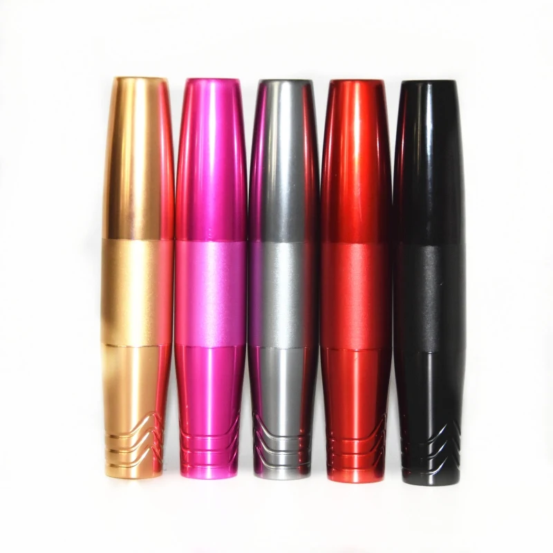 2020 новый мощный ротационный тату-пистолет для бровей губ и кожи головы машинка