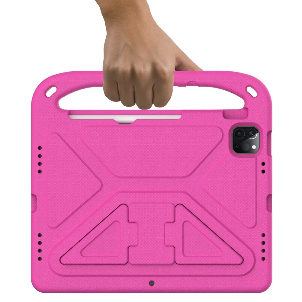 Чехол для iPad 10 2 9th 2021 A2603 A2602 8th 2020 cover 2019 7th coque Air Pro 11/ 4 9 &quot mini 3 5 6 5th 6th 7 | Компьютеры и