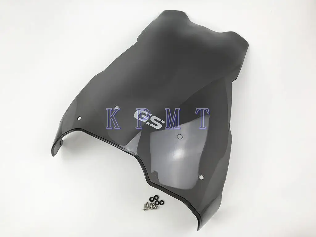 Экран Ветрозащитный для BMW экран с двойным пузырьком F800GS F700GS F650GS F650 F700 F800 GS 2008-2018 17
