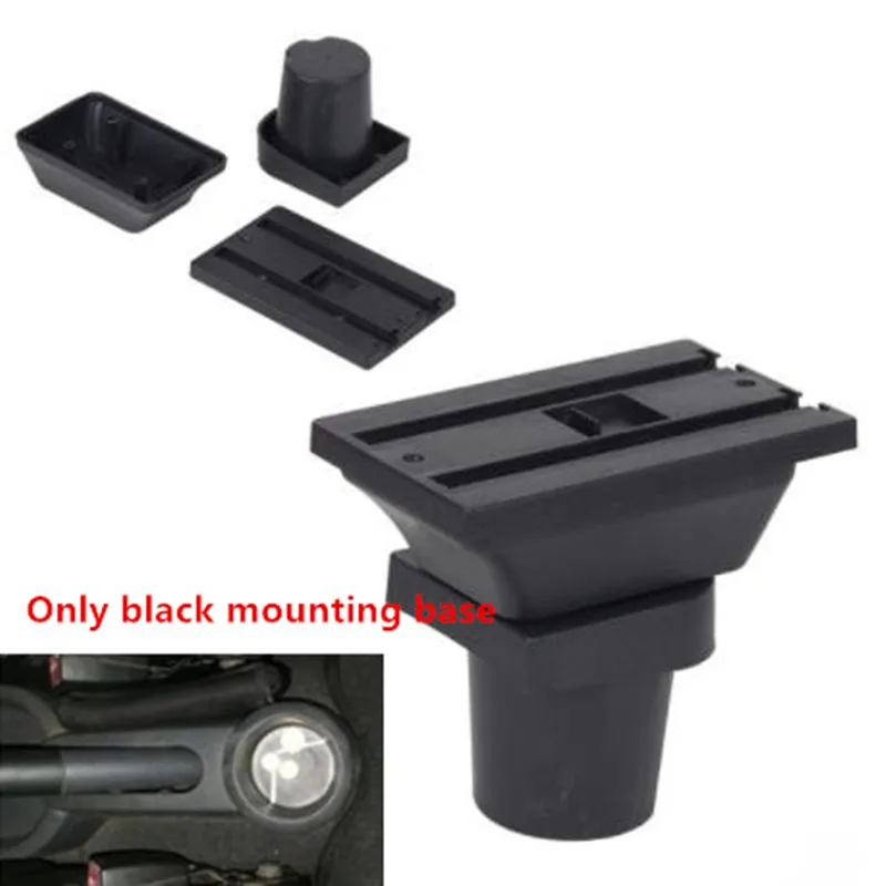 Подлокотник для Mitsubishi Colt z30 центральный контейнер хранения подлокотник с USB и