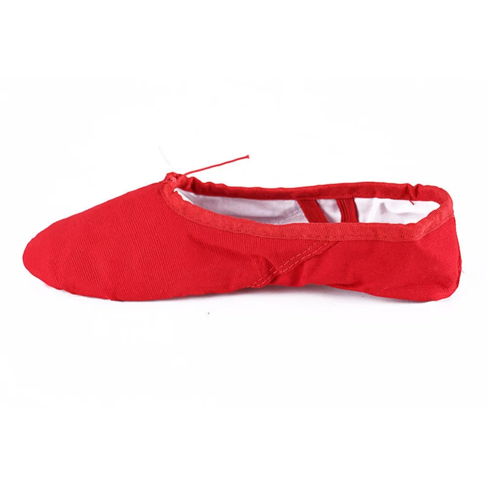 Новое поступление 4 цвета тапочки для фитнеса и гимнастики модная обувь