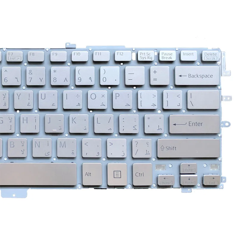 Новая клавиатура для ноутбука Sony VAIO Pro 13 SVP13 SVP13A SVP132 SVP1321 SVP132A 149243621 | Компьютеры и