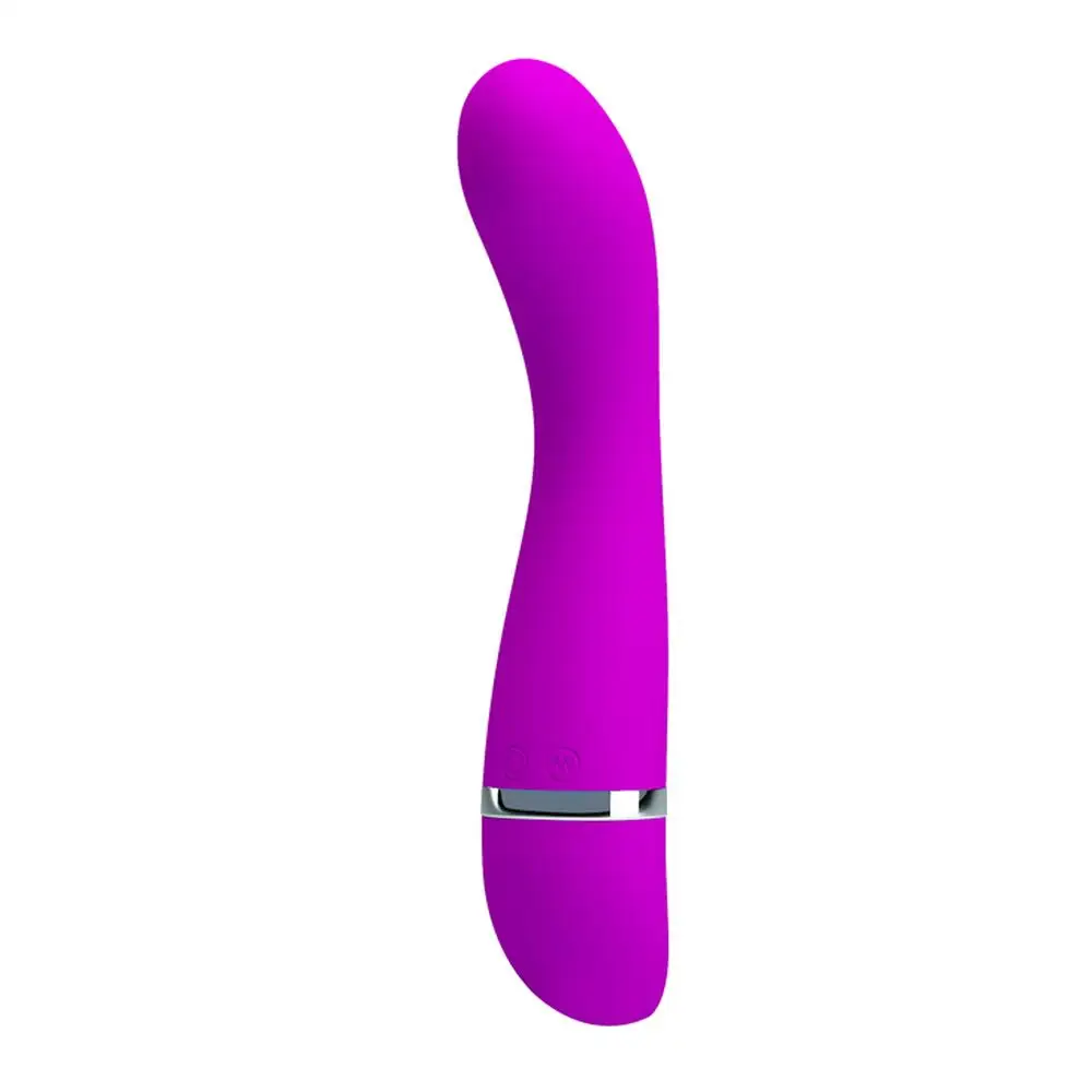 YEMA 30 Функция пальчиковая палочка G-spot Влагалище фаллоимитатор вибратор Мощный