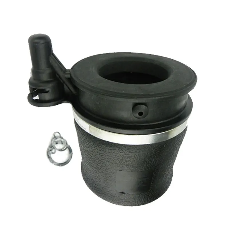 Комплект (4 шт.) Передняя и задняя пневматические пружины для 03 06 Ford DISPATCH Lincoln Navigator