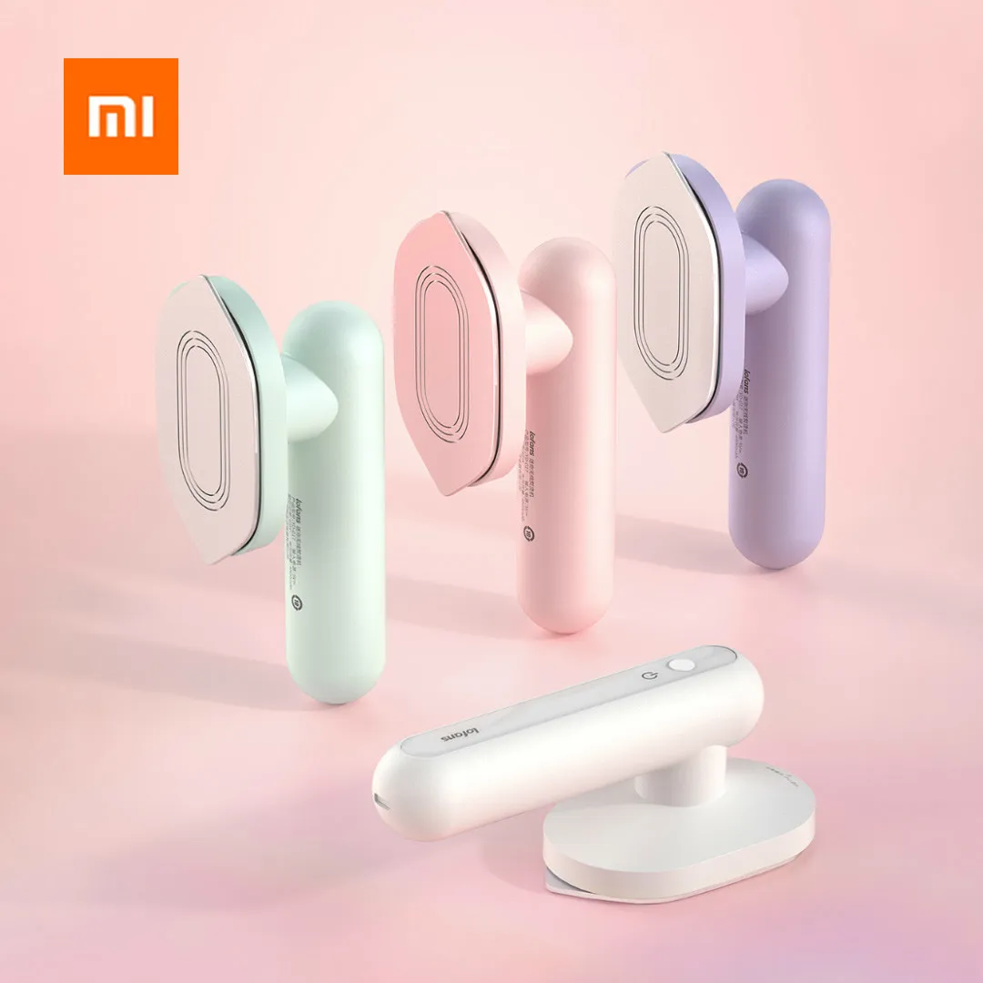 Беспроводная гладильная машина Xiaomi Lofans беспроводной электрический утюг для