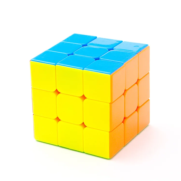 Shengshou 7121A 3x3x3 Легенда Скорость волшебный куб, головоломка, смарт, Magico, Обучающие Развивающие игрушки развивающие игрушки или хороший подарок для детей