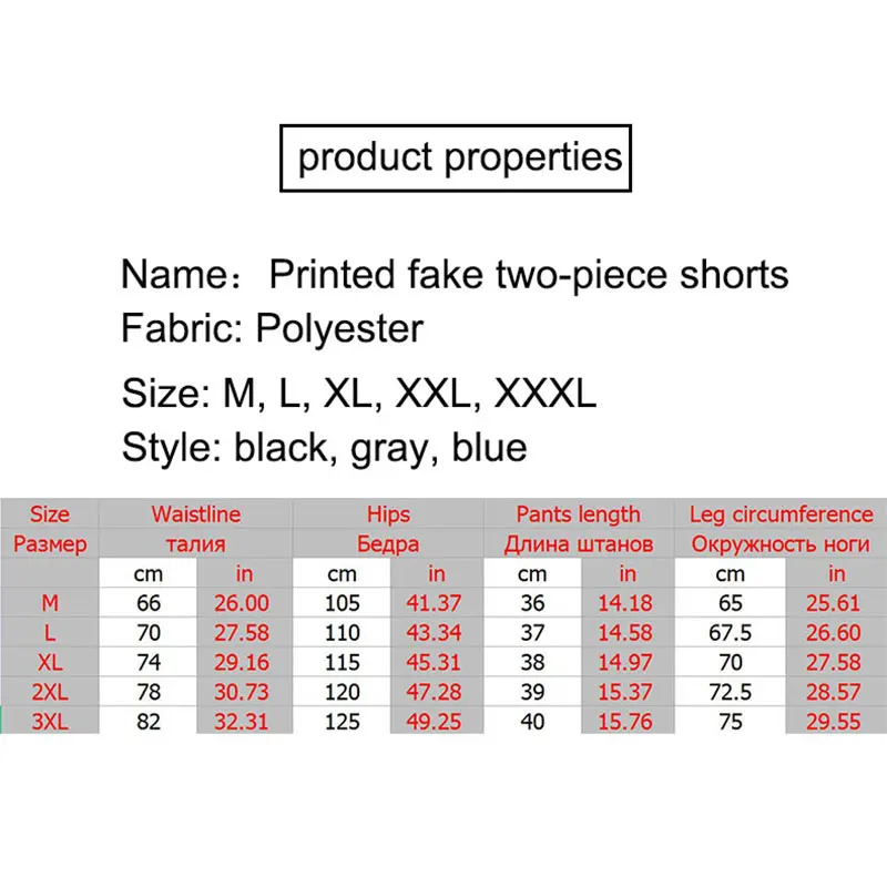 

Summer Men 2 in 1 Running Shorts Sports Shorts Male Quick Drying Breathable Double-Layer Shorts Men Fitness Jogging Gym Shorts