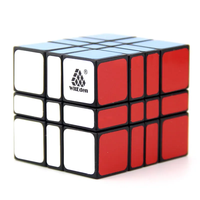 WitEden Camouflage 2x2x3 2x2x4 2x3x4 3x3x2 3x3x3 3x3x4 4x4x2 4x4x3 кубик руб оптом набор много сноп 8PCS