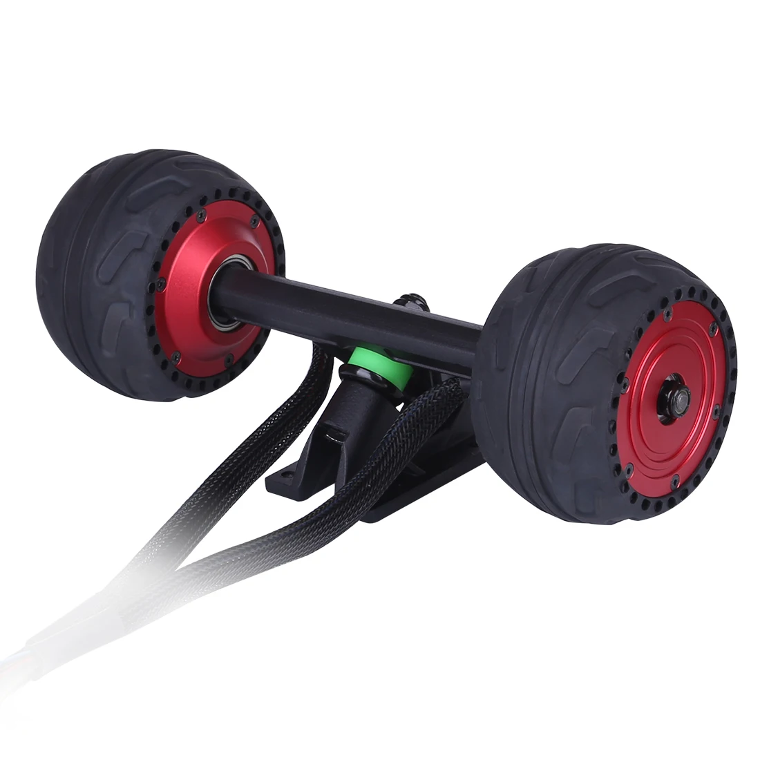 105X65 мм мотор эпицентра деятельности с несменными внедорожными резиновыми