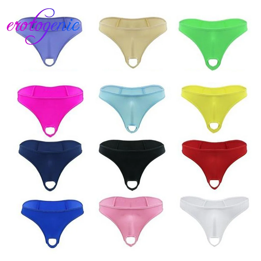 Сексуальный магазин сексуальные трусы мужское нижнее белье микро стринги бикини