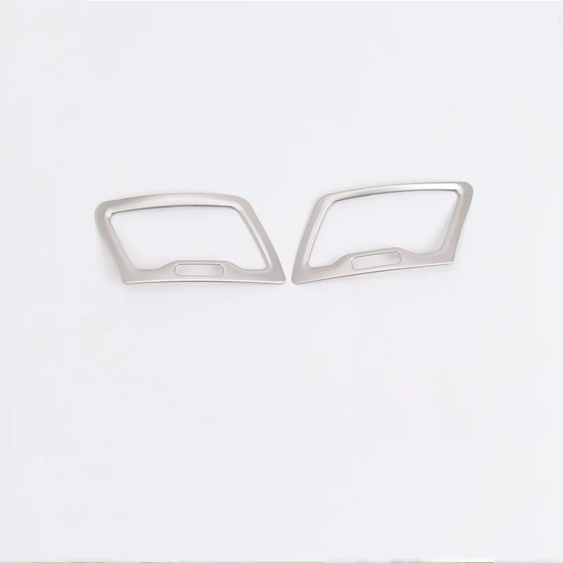 Автомобильный Стайлинг авто аксессуары для Kia Sportage кондиционер рамка выходов