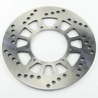 rear brake discs rotors for yamaha xt400e artesia 1991 1992 xt500 xt500e xt600 xt600e xt600z xtz660 tenere 2kf 25831 50 00 parts