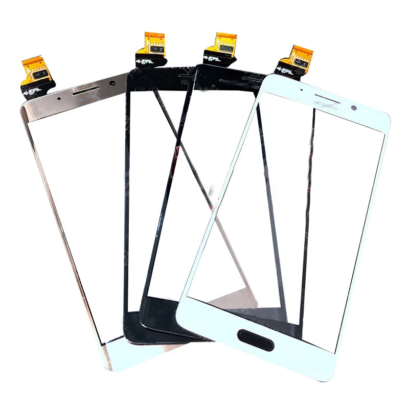 Дигитайзер сенсорный для Huawei Mate 9 Pro Передний экран стекло Mate9Pro Сенсорная панель