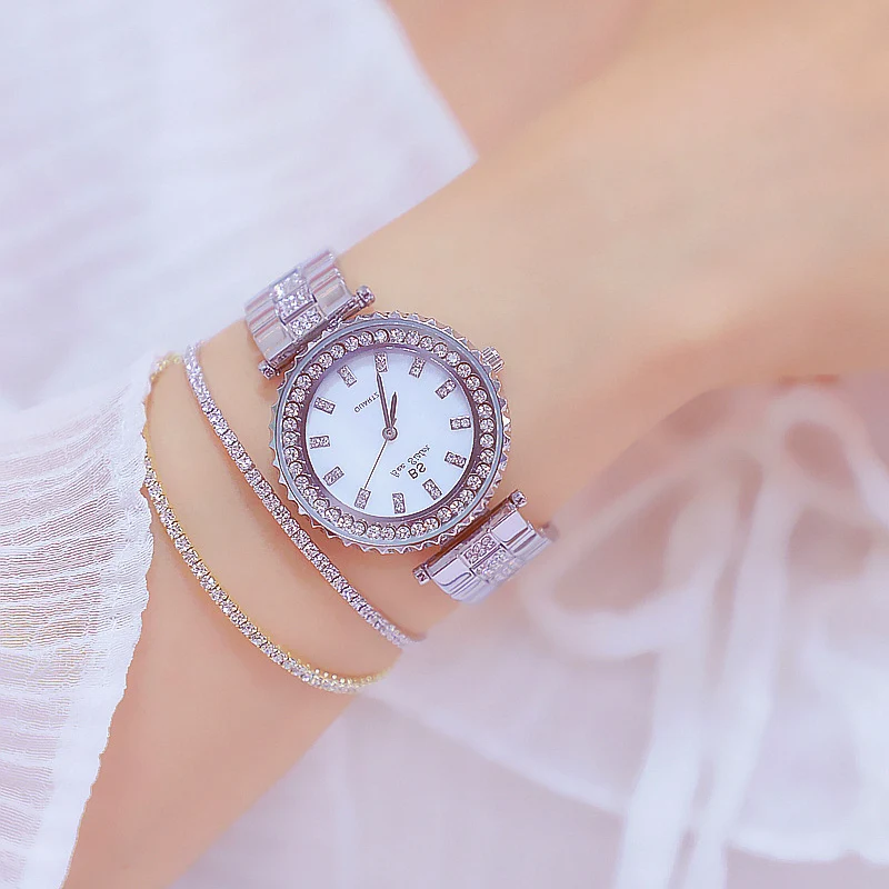 Часы наручные женские с маленьким циферблатом 2019 | Наручные часы