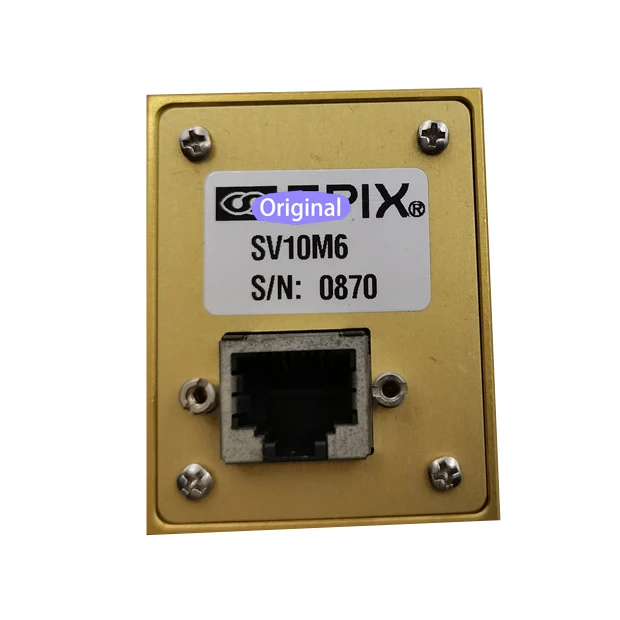 

Original SV10M6 Spot Photo, 1-Year Warranty