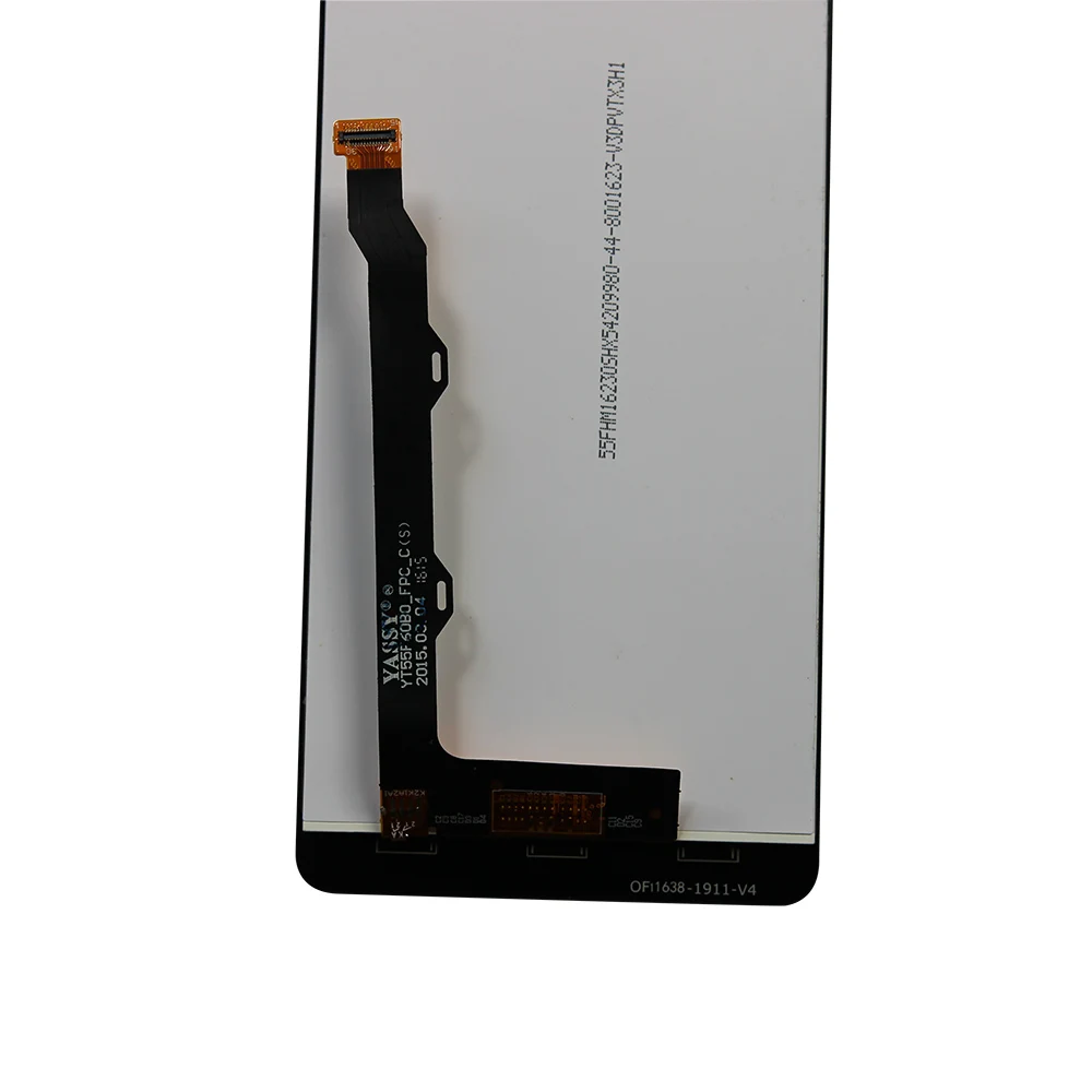 Для Lenovo S8 A7600 A7600M A7600-M сенсорный экран дигитайзер сенсорная панель стекло