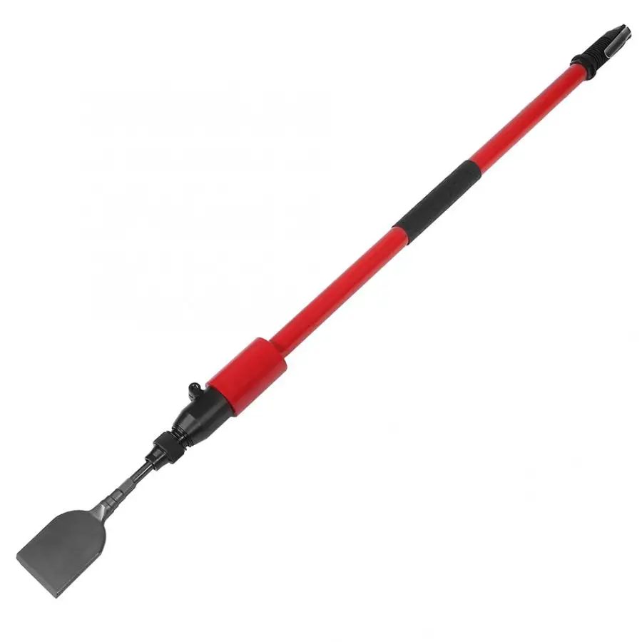 131 5 см длинный пневматический стальной скребок для удаления полов клей кухонной