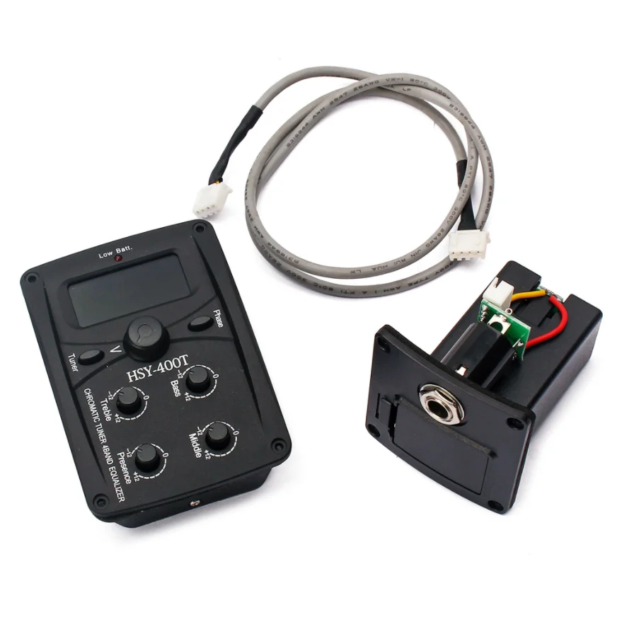 Аксессуары для акустической/классической гитары ЖК гитары|Детали и аксессуары