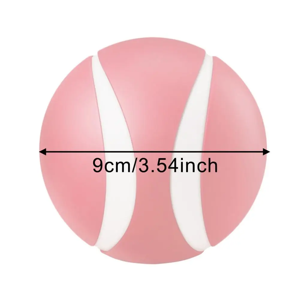 Игрушечный мяч для домашних животных с дистанционным управлением USB