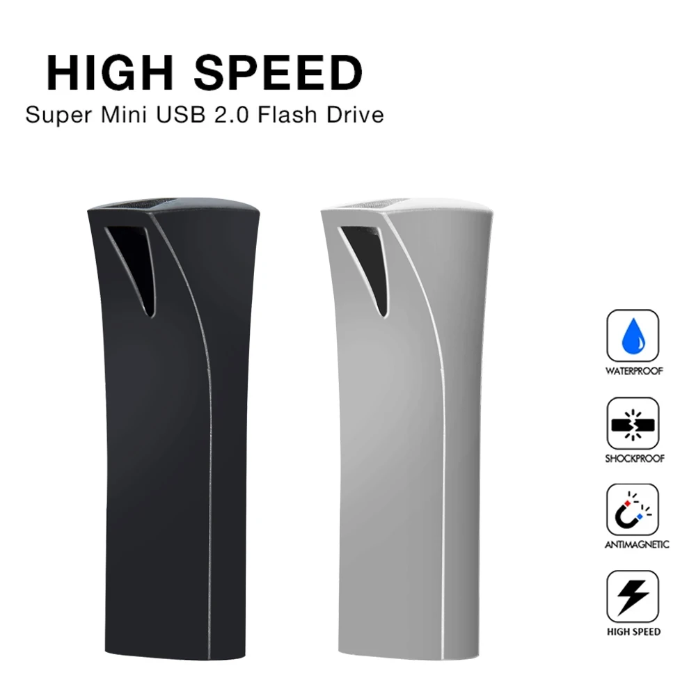 

Новый флеш-накопитель 128 ГБ, 64 ГБ, usb флеш-накопитель 32 ГБ, 16 ГБ, высокоскоростной флеш-накопитель 8 ГБ, usb 2,0, usb-накопитель, логотип на заказ, под...