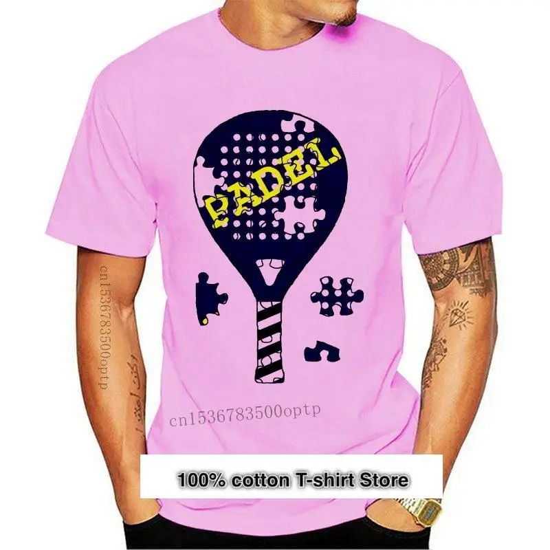 

Camiseta para hombre, ropa y aparatos de Paddle, nueva Camiseta para mujer, top