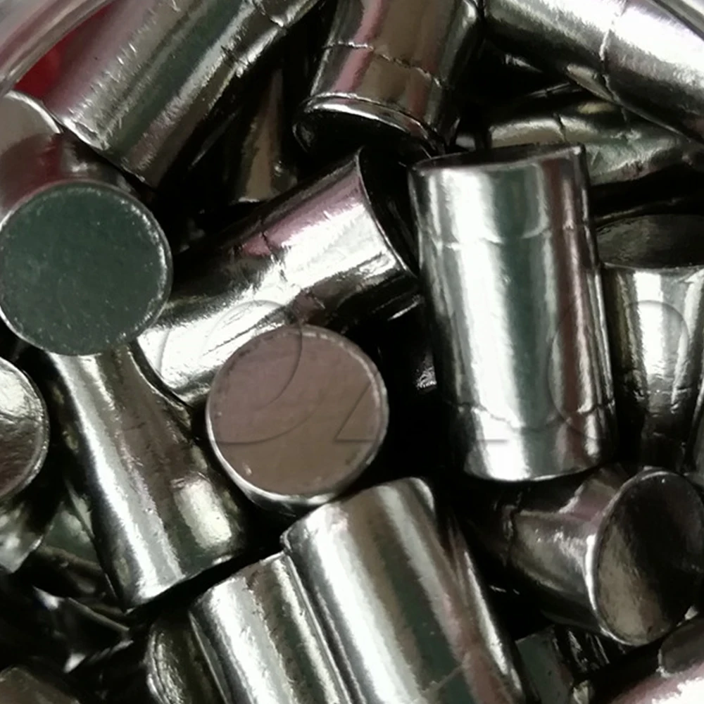 100 г образец Стоматологическая Высокая тепло хром Кобальт литой частичный протез