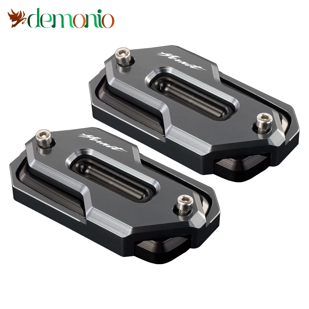 Аксессуары для мотоциклов задняя крышка декоративная Honda Hornet 900 2002-2006 600/CB600F 1998-2015 |