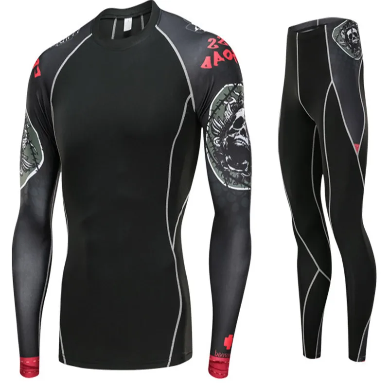 Шорты мужские спортивные быстросохнущие облегающие штаны для бега баскетбола