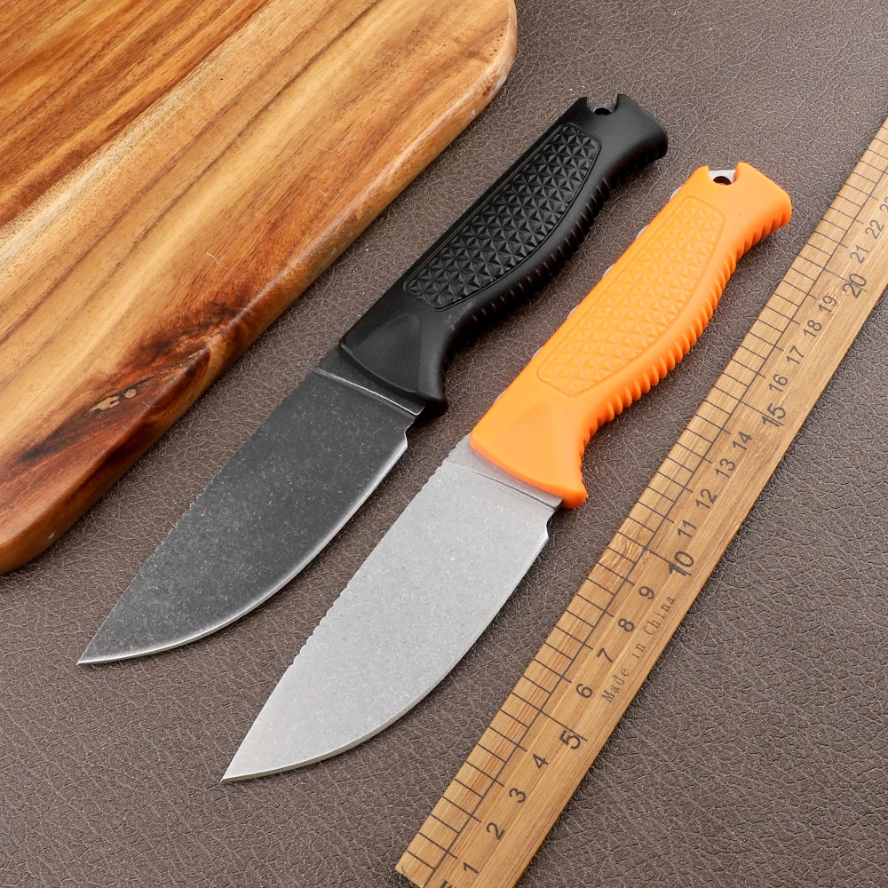 Клинок BM 15006 Mark S30V для кемпинга охоты самообороны кухонный нож фруктов с
